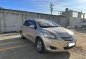 Sell White 2012 Toyota Vios in Lipa-0