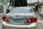 White Toyota Corolla altis 2008 for sale in Cainta-2