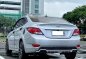 White Hyundai Accent 2017 for sale in Makati-5