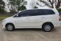 Selling Pearl White Toyota Innova 2014 in Quezon City-5