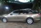 White Honda Accord 2008 for sale in Mandaluyong-0