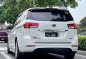 Sell White 2016 Kia Grand carnival in Makati-0