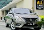 Sell White 2017 Nissan Almera in Makati-1