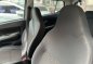 Selling White Toyota Wigo 2021 in Quezon City-5