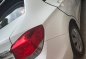 Selling White Honda Brio amaze 2016 in Quezon City-3