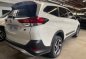 White Toyota Rush 2023 for sale in Automatic-0