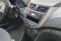 Sell White 2017 Hyundai Accent in Navotas-9