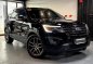 Sell White 2017 Ford Explorer in Manila-2