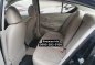 White Nissan Almera 2017 for sale in Automatic-3