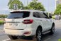 Sell White 2016 Ford Everest in Makati-3