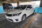 Selling White Toyota Corolla altis 2016 in Pateros-2