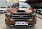Sell White 2019 Ford Ecosport in Mandaue-7
