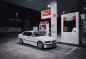White Bmw 316i 1995 for sale in San Mateo-1