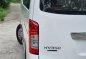 Selling White Nissan Urvan 2018 in Caloocan-3