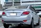 White Hyundai Accent 2017 for sale in Makati-3