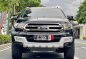 Sell White 2018 Ford Everest in Makati-1