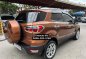 Sell White 2019 Ford Ecosport in Mandaue-2