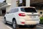 Sell White 2016 Ford Everest in Makati-7