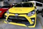 Selling White Toyota Wigo 2021 in Pasig-0