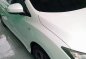 Selling White Honda City 2014 in Quezon City-3