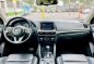 White Mazda Cx-5 2016 for sale in Automatic-7