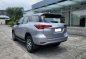 Sell White 2016 Toyota Fortuner in Pasig-3
