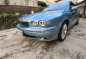 Light Blue Jaguar X-Type 2003 for sale in Manila-2