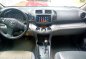 Pearl White Toyota Rav4 2006 for sale in Automatic-4