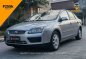 Selling Silver Ford Focus 2007 in Manila-8