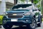 Sell White 2017 Chevrolet Colorado in Makati-1