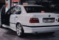 White Bmw 316i 1995 for sale in San Mateo-3
