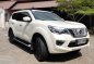 White Nissan Terra 2019 for sale in Dasmariñas-0