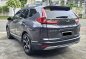 White Honda Cr-V 2019 for sale in Quezon City-6