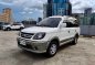 White Mitsubishi Adventure 2017 for sale in Quezon City-2