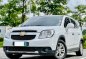 Sell White 2013 Chevrolet Colorado in Makati-2