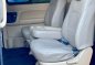 White Hyundai Grand starex 2018 for sale in Las Piñas-6