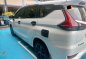 Sell White 2019 Mitsubishi XPANDER in Baliuag-1