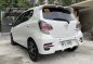 White Toyota Wigo 2021 for sale in Quezon City-5