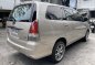 Sell White 2009 Toyota Innova in Quezon City-1