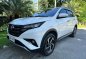 Sell White 2021 Toyota Rush in Las Piñas-1