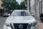 Silver Nissan Terra 2020 for sale in Automatic-0