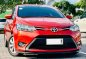 White Toyota Vios 2016 for sale in Makati-2