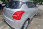 Sell White 2019 Suzuki Swift in Manila-2