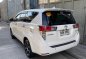 Sell White 2018 Toyota Innova in Caloocan-1