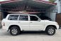 White Nissan Patrol 2003 for sale in Automatic-5