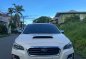 White Subaru Levorg 2016 for sale in Automatic-3