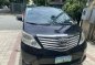 Green Toyota Alphard 2011 for sale in Automatic-0