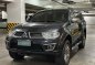 White Mitsubishi Montero 2010 for sale in Manila-0