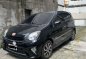 Selling White Toyota Wigo 2017 in Mandaluyong-3