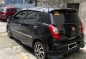 Selling White Toyota Wigo 2017 in Mandaluyong-2